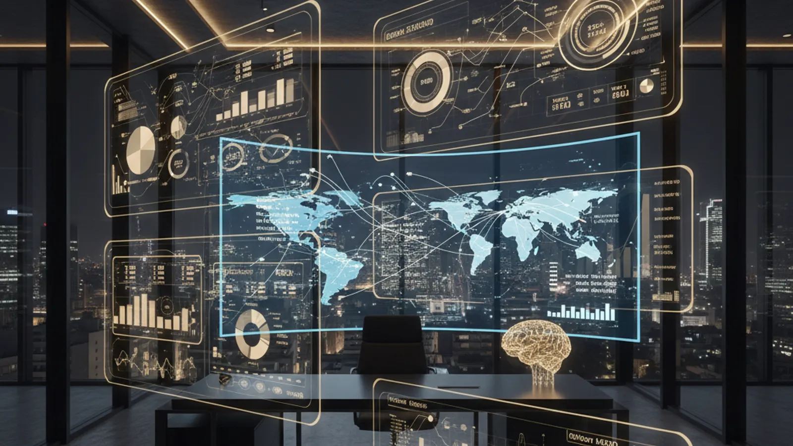 Análisis de Competencia con IA: Monitoreo Automático 24/7