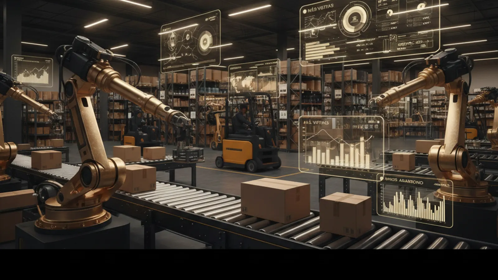 IA para E-commerce Mexicano: Más Ventas, Menos Abandono