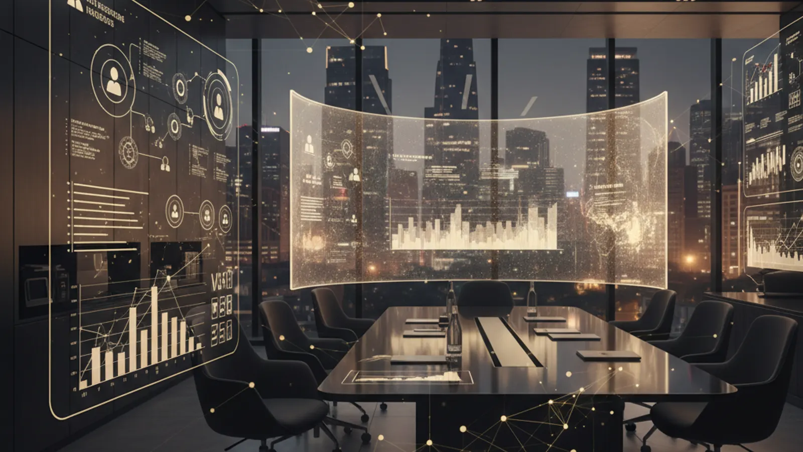 IA para Recursos Humanos en Empresas Mexicanas